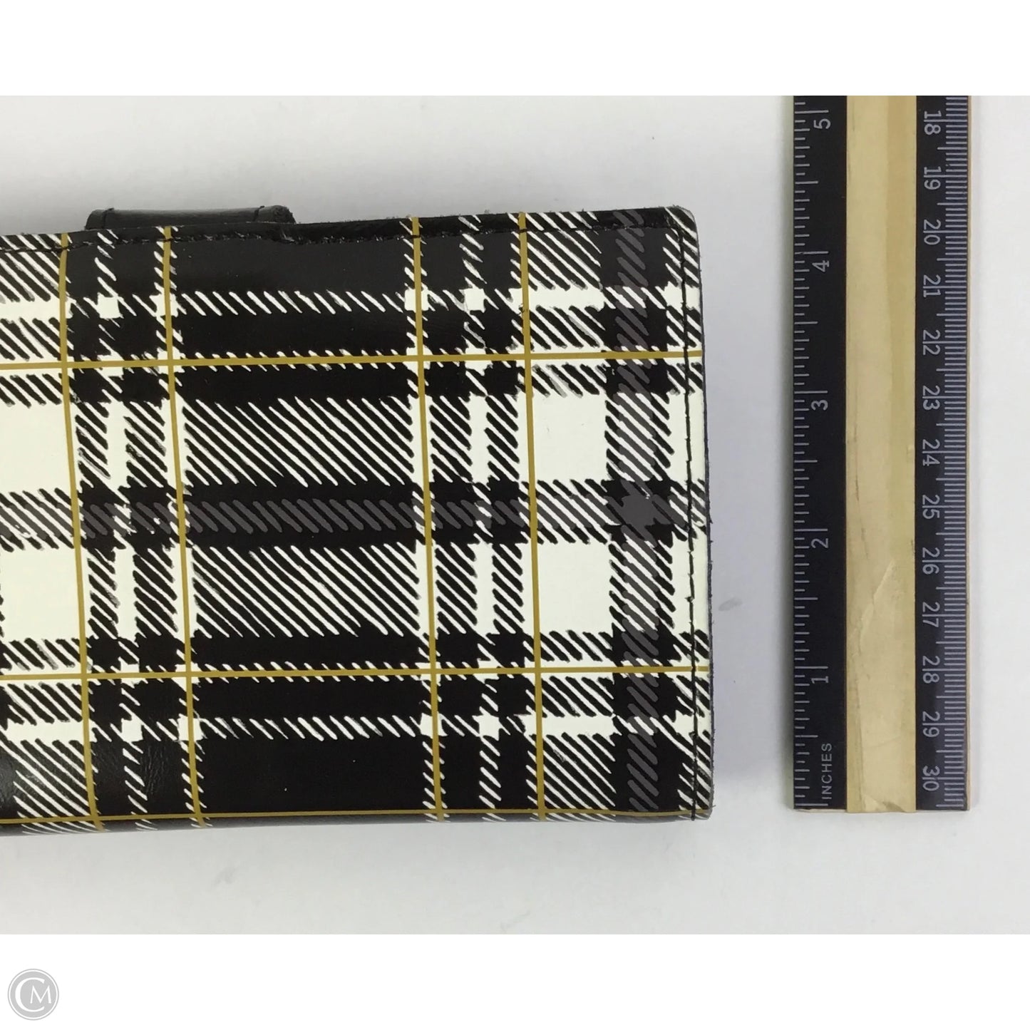 Wallet Designer By Patricia Nash, Size: Medium