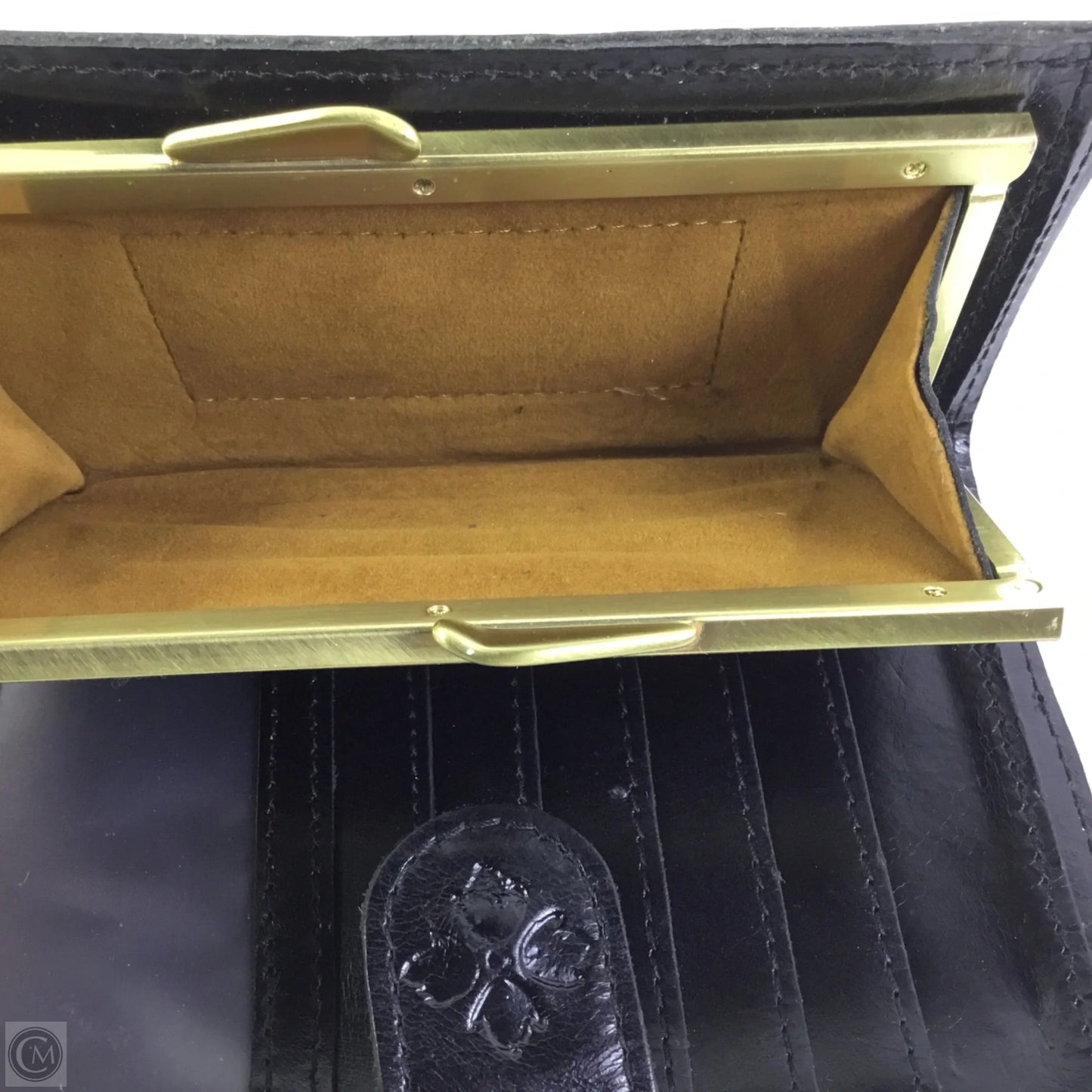 Wallet Designer By Patricia Nash, Size: Medium