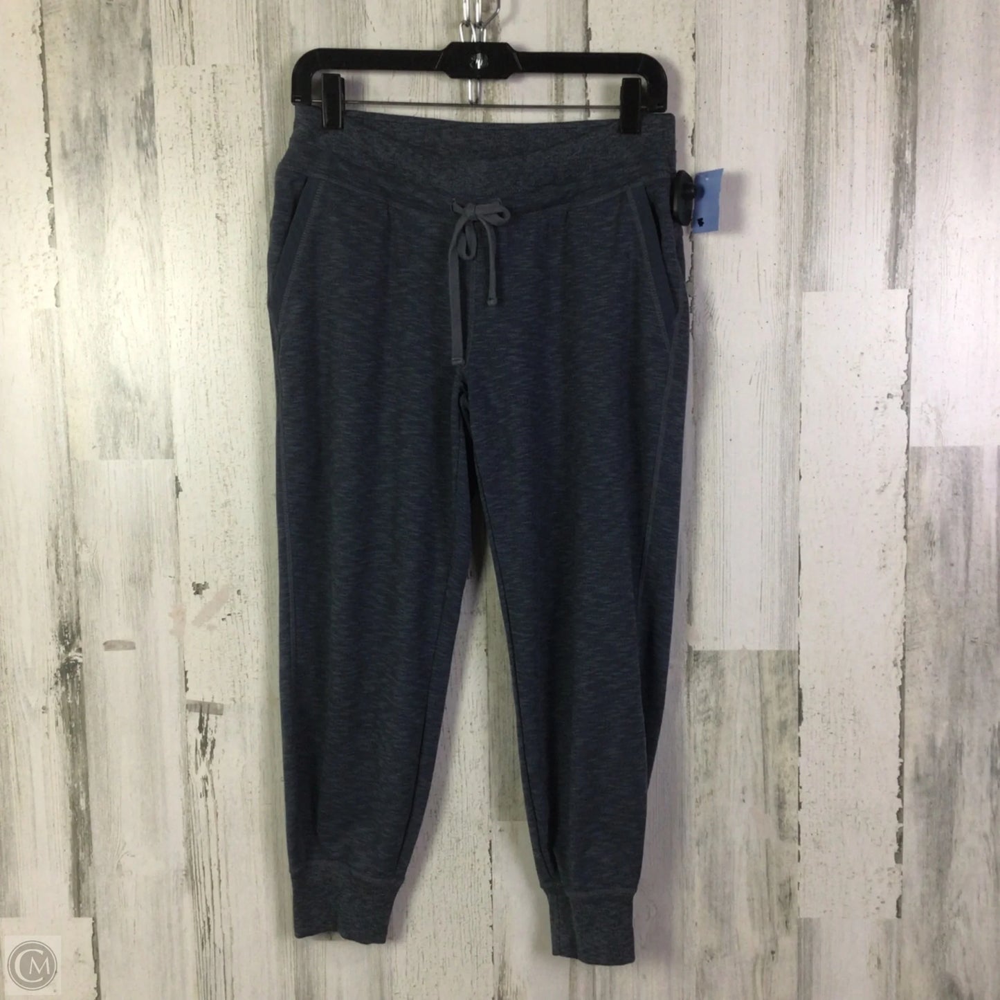Athletic Pants By Athleta In Grey, Size: Xs