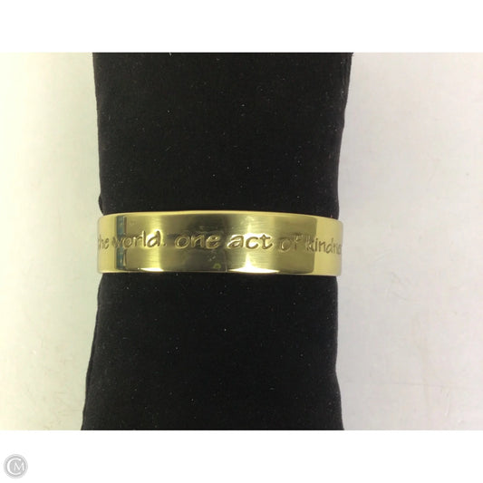 Bracelet Cuff By Rustic Cuff