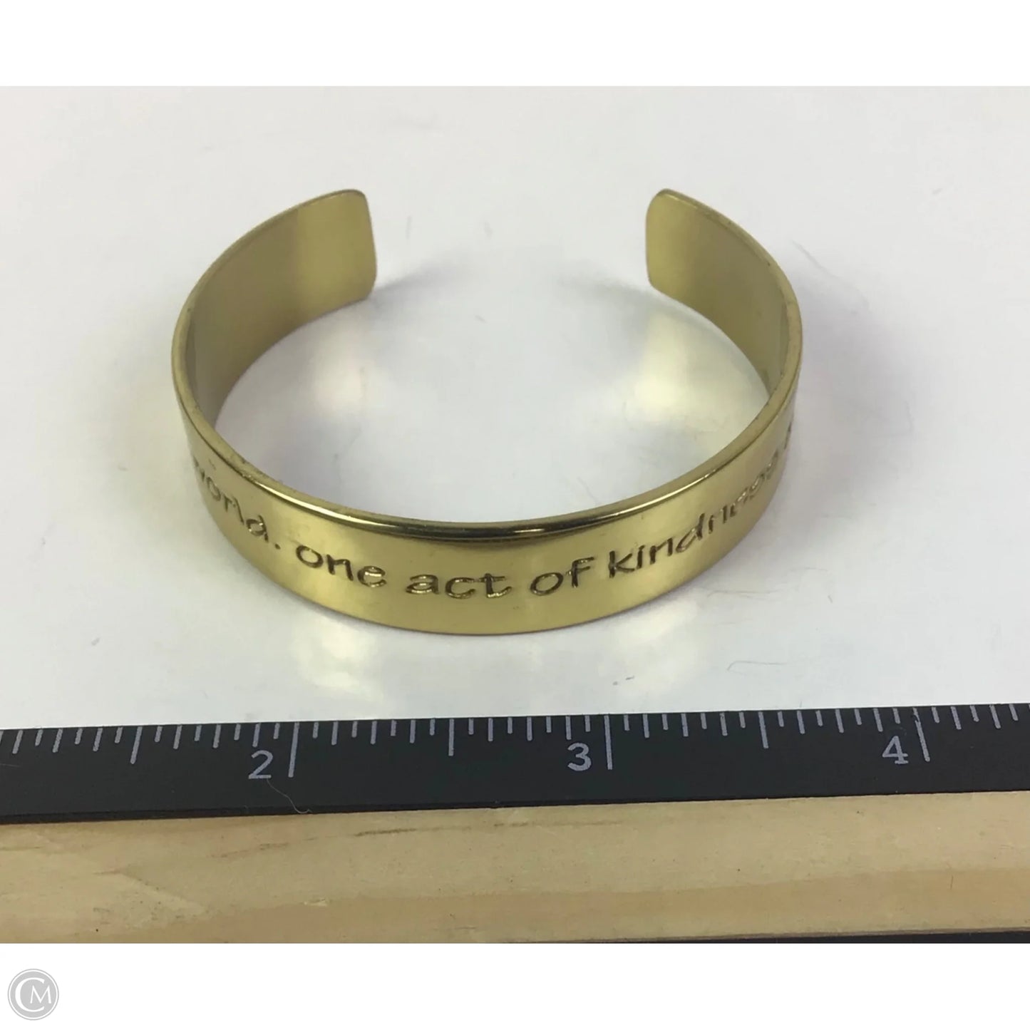 Bracelet Cuff By Rustic Cuff