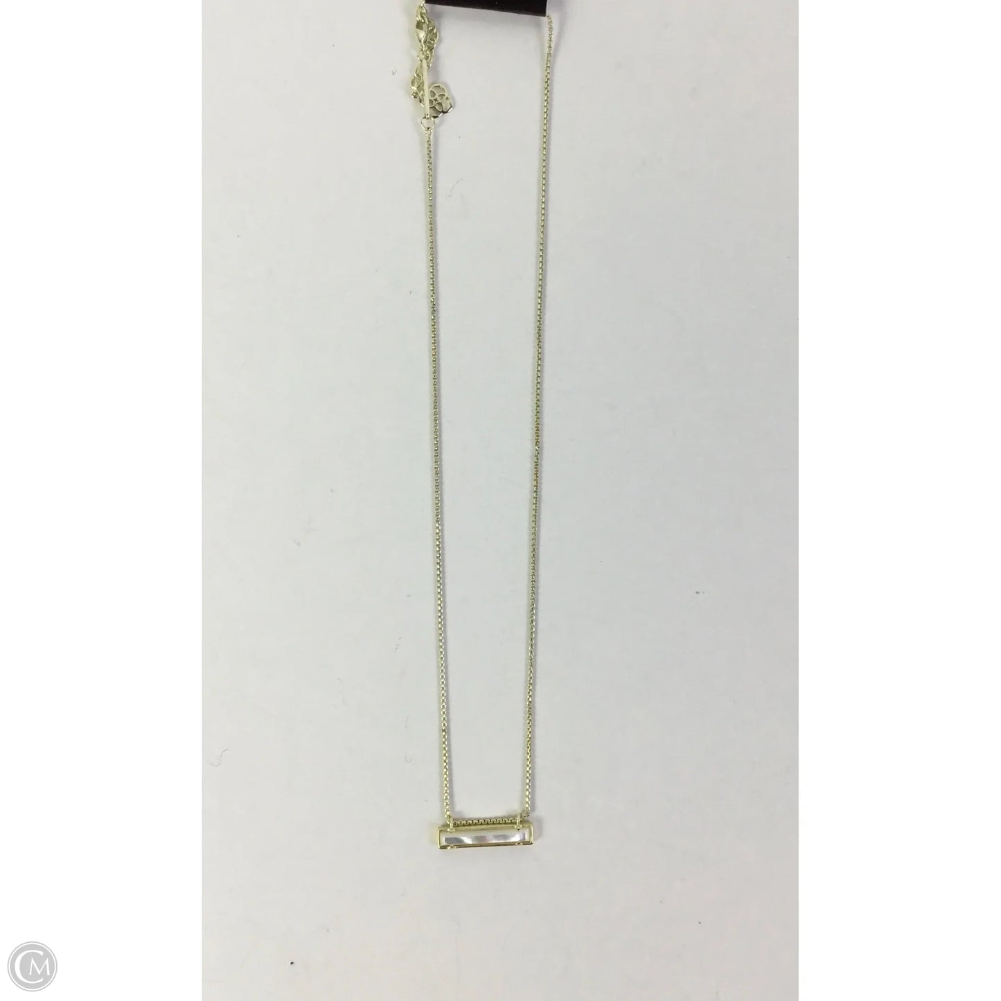 Necklace Charm By Kendra Scott