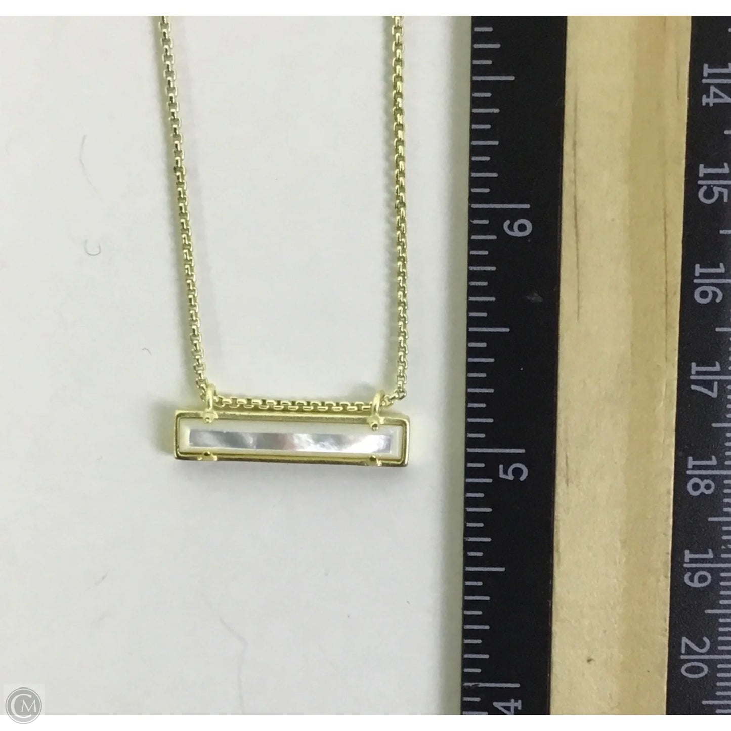 Necklace Charm By Kendra Scott