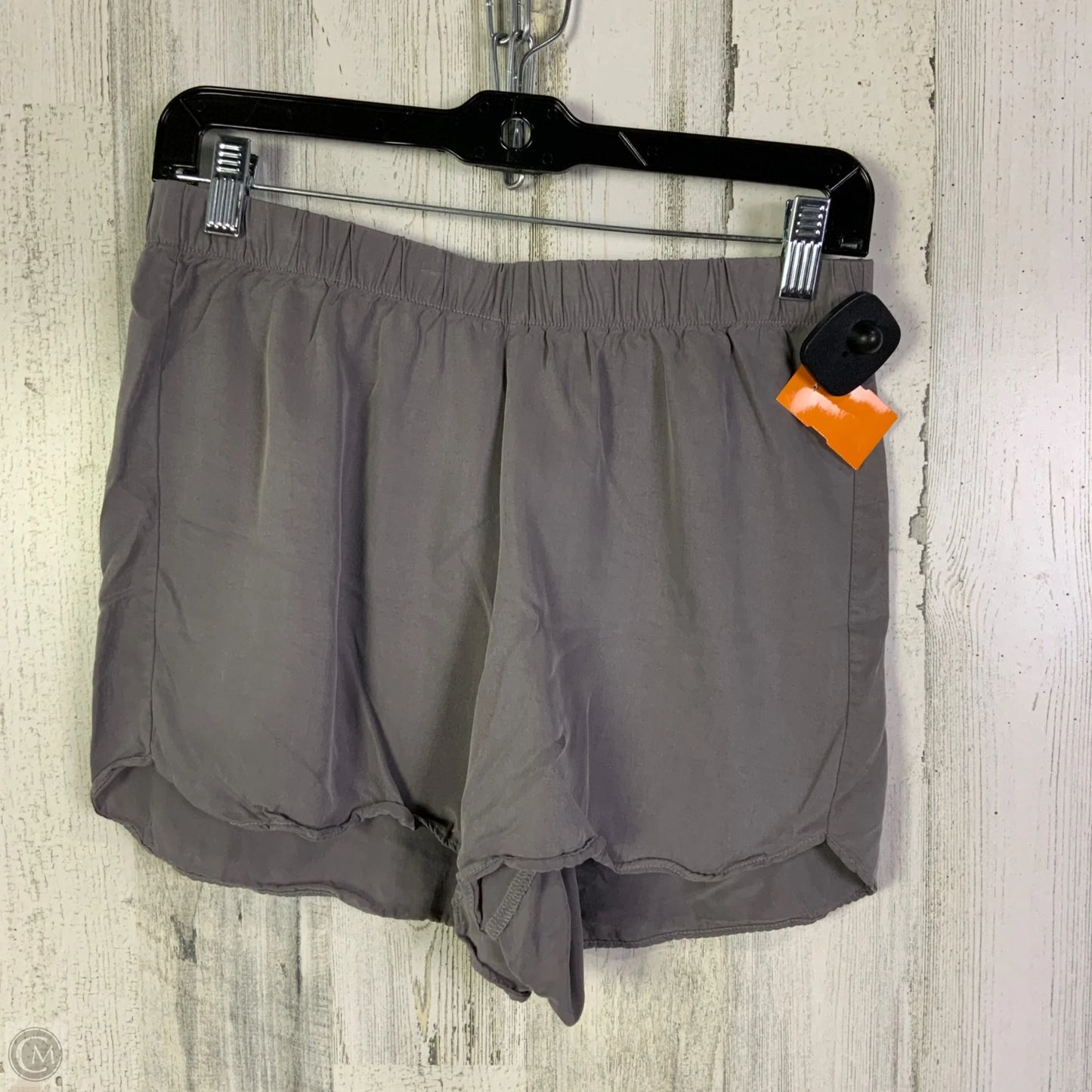 Lounge Set Shorts By Haven In Grey, Size: S