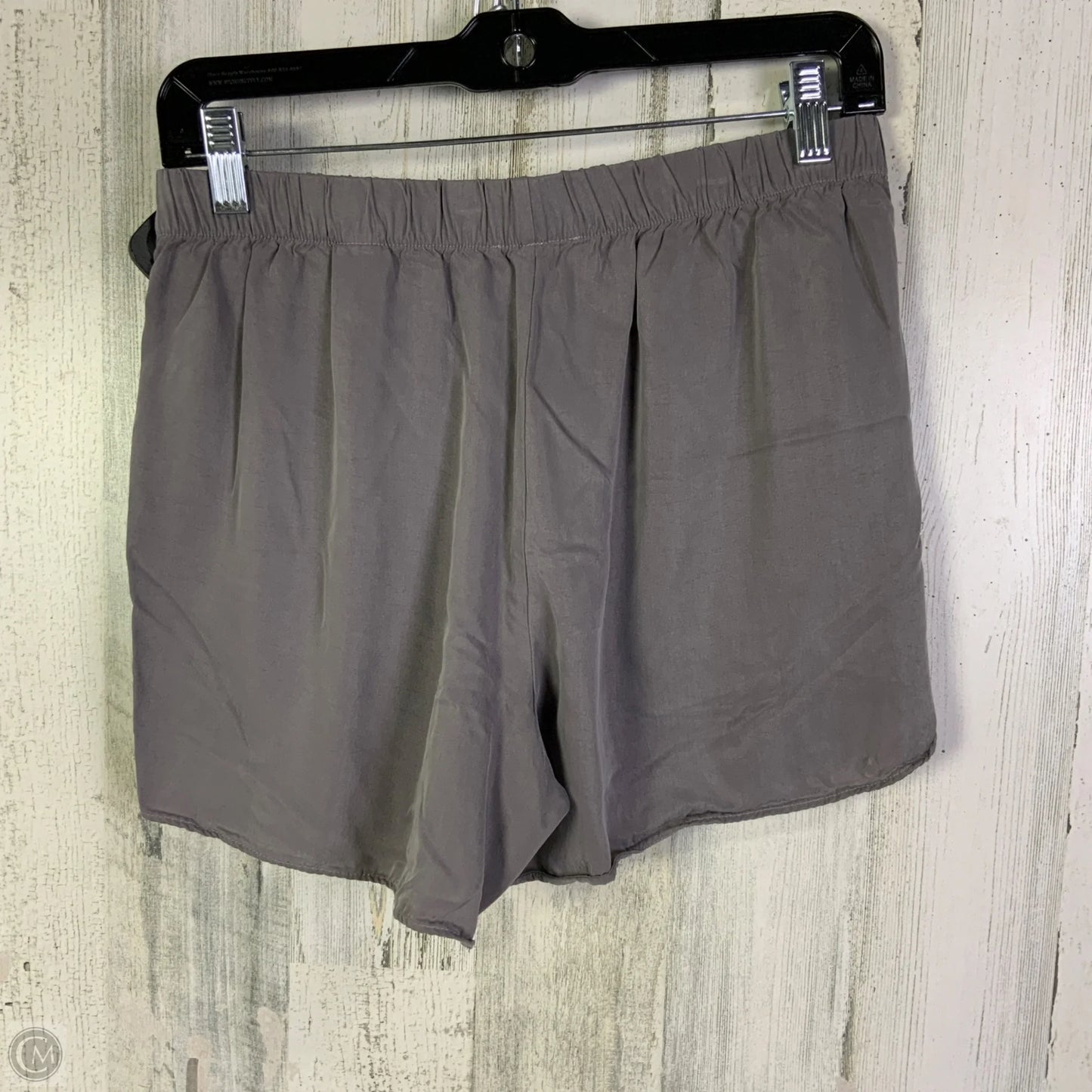 Lounge Set Shorts By Haven In Grey, Size: S