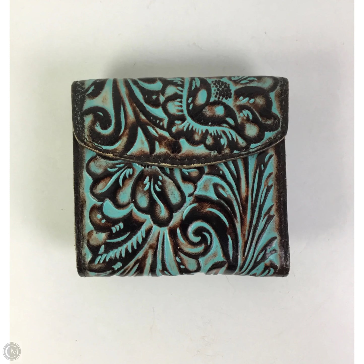 Wallet Designer By Patricia Nash, Size: Medium