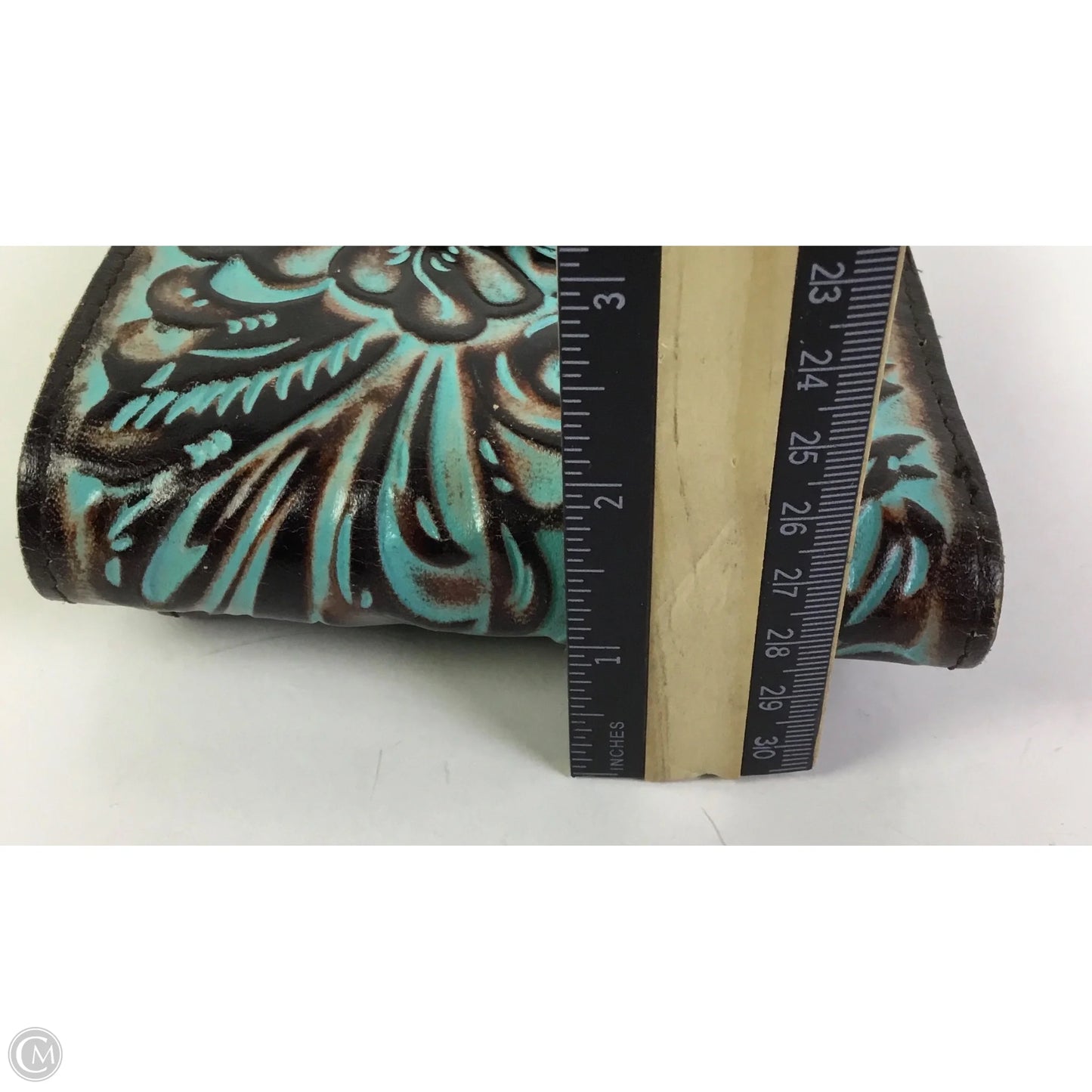 Wallet Designer By Patricia Nash, Size: Medium