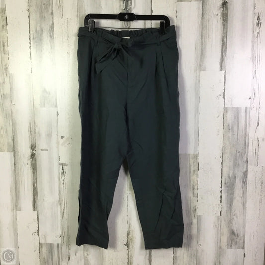 Pants Other By Loft In Blue, Size: 12p
