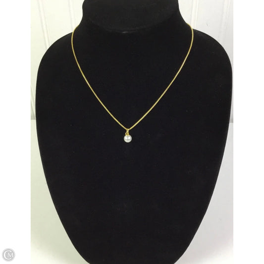 Necklace Charm By Talbots