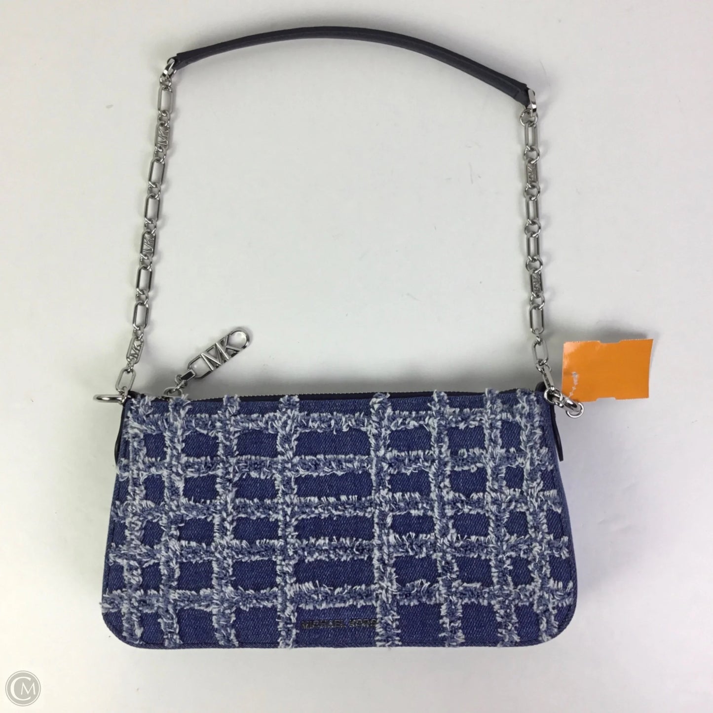 Handbag Designer By Michael Kors, Size: Small