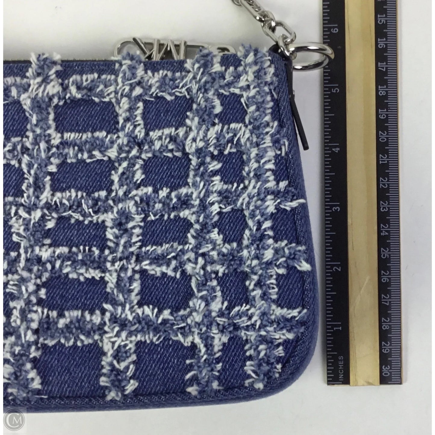 Handbag Designer By Michael Kors, Size: Small