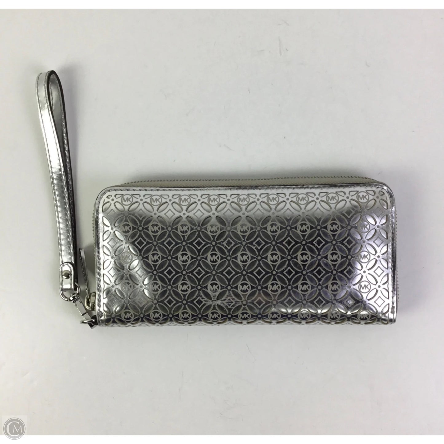 Wristlet Designer By Michael Kors, Size: Large