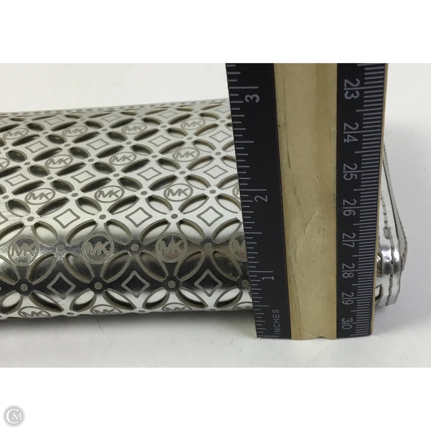 Wristlet Designer By Michael Kors, Size: Large