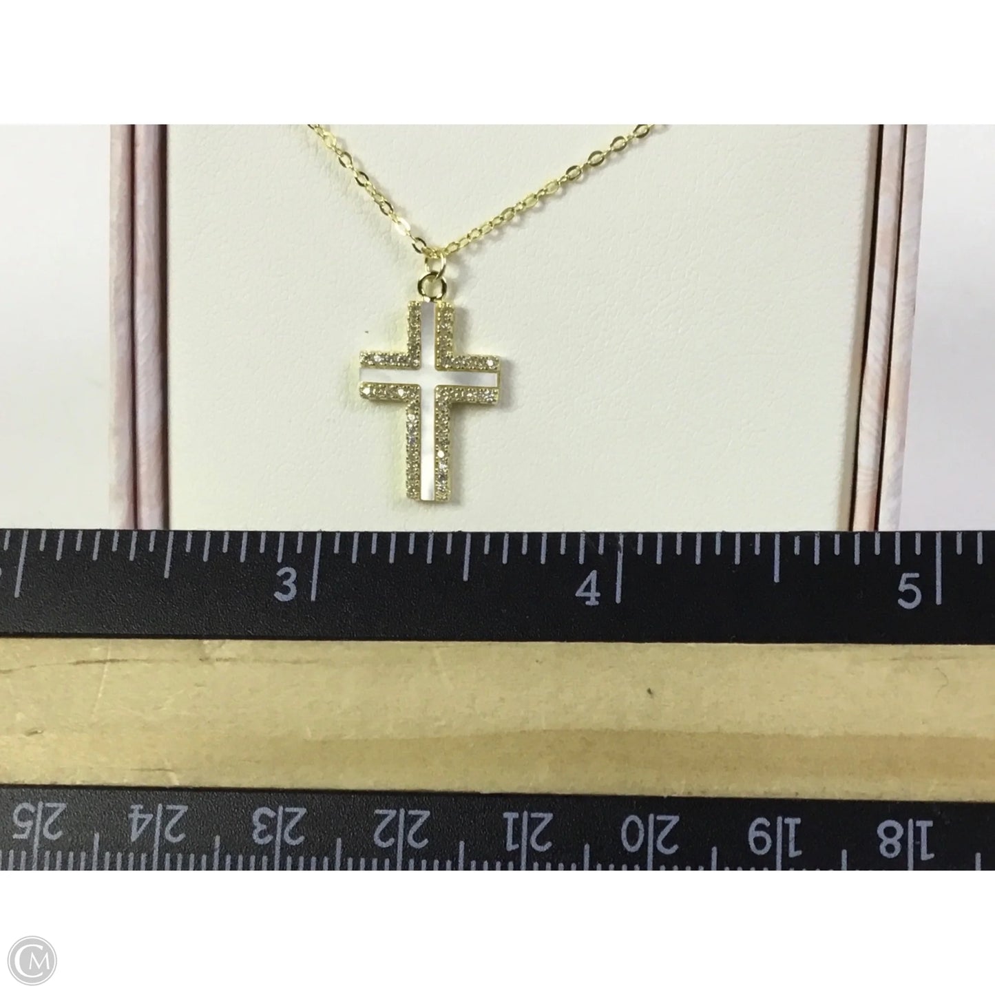 Necklace Sterling Silver By Clothes Mentor