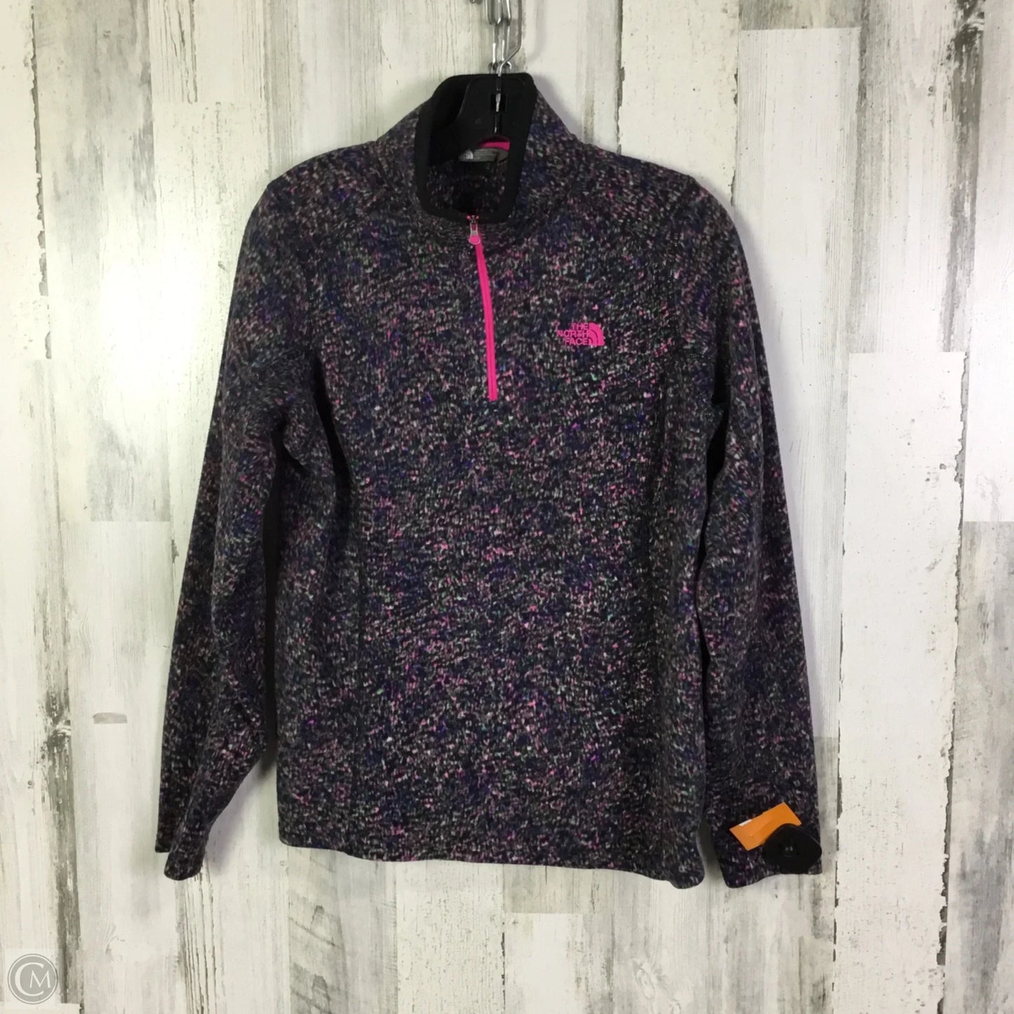 Sweatshirt Collar By The North Face In Multi-colored, Size: L