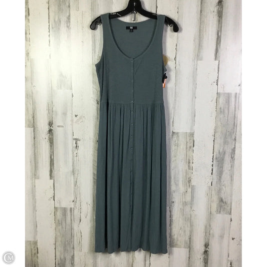 Dress Designer By Frye In Blue, Size: S