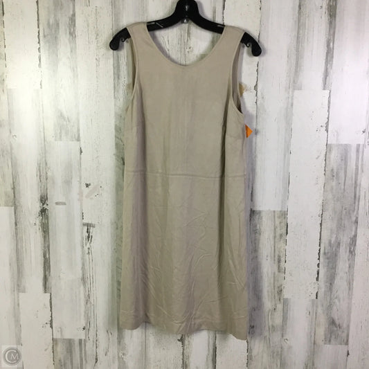Dress Casual Short By Bass In Tan, Size: S