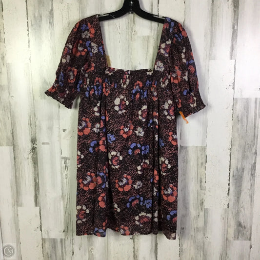 Dress Casual Short By Cleobella In Black, Size: L