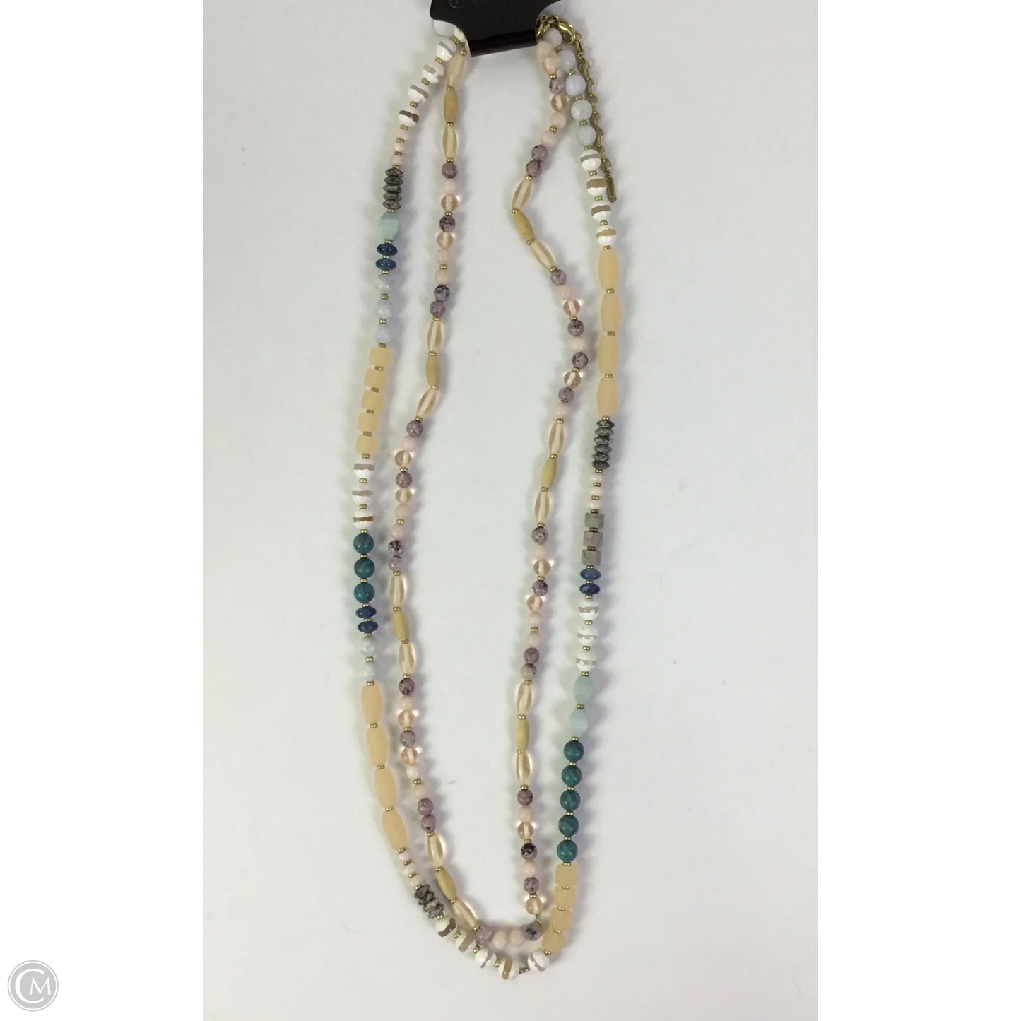 Necklace Statement By Stella And Dot