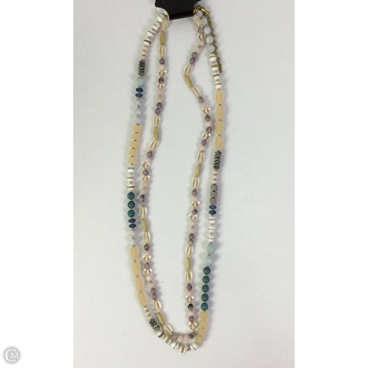 Necklace Statement By Stella And Dot
