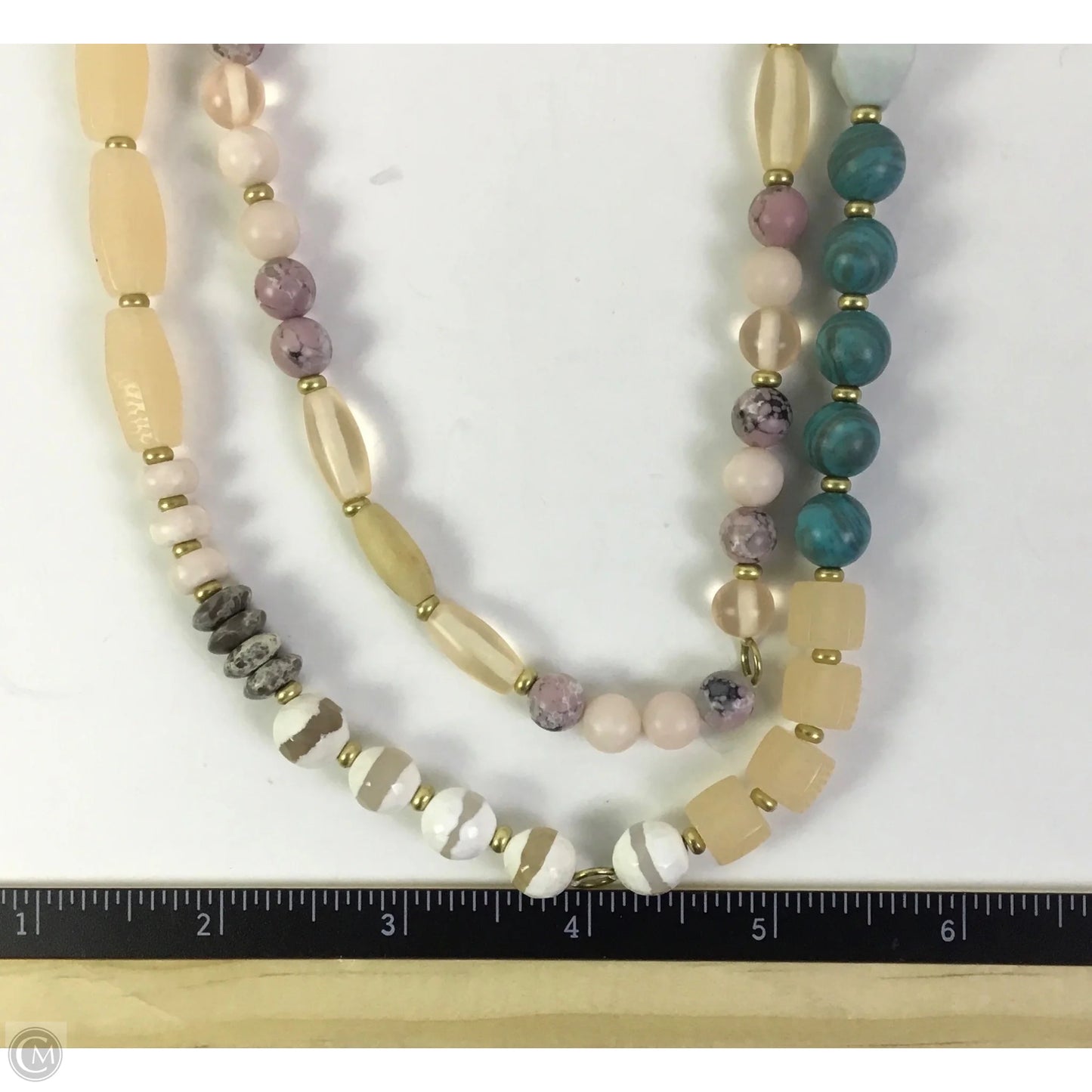 Necklace Statement By Stella And Dot