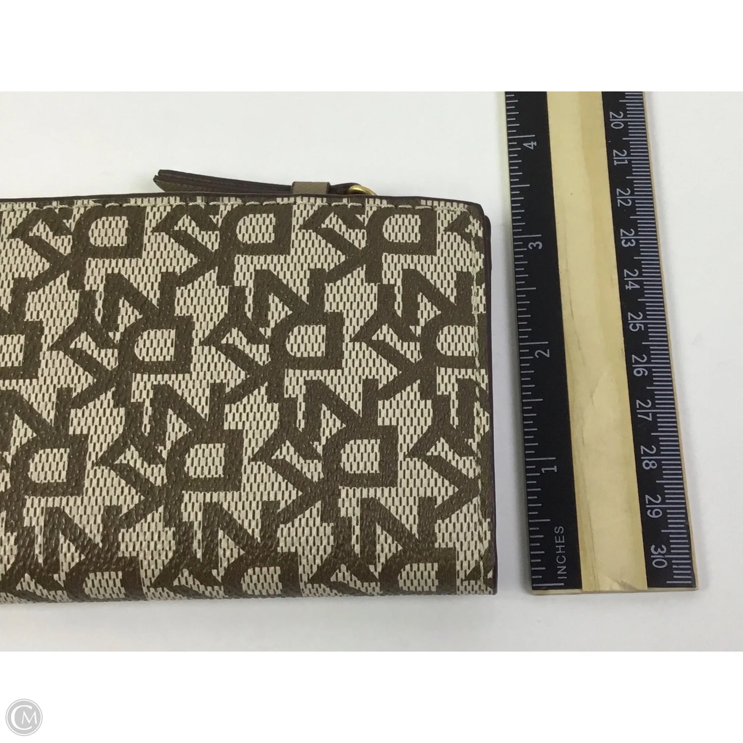 Wallet By Dkny, Size: Small