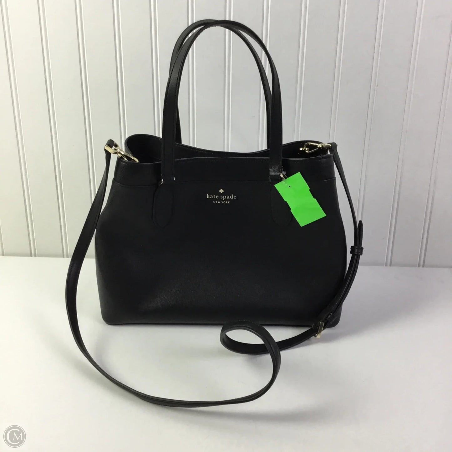 Handbag Designer By Kate Spade, Size: Medium