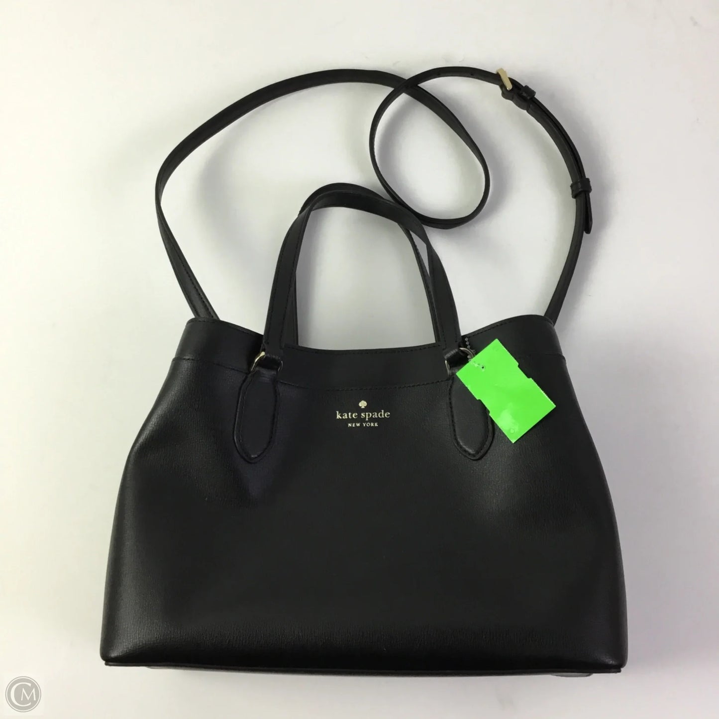 Handbag Designer By Kate Spade, Size: Medium