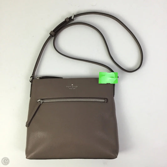 Crossbody Designer By Kate Spade, Size: Small