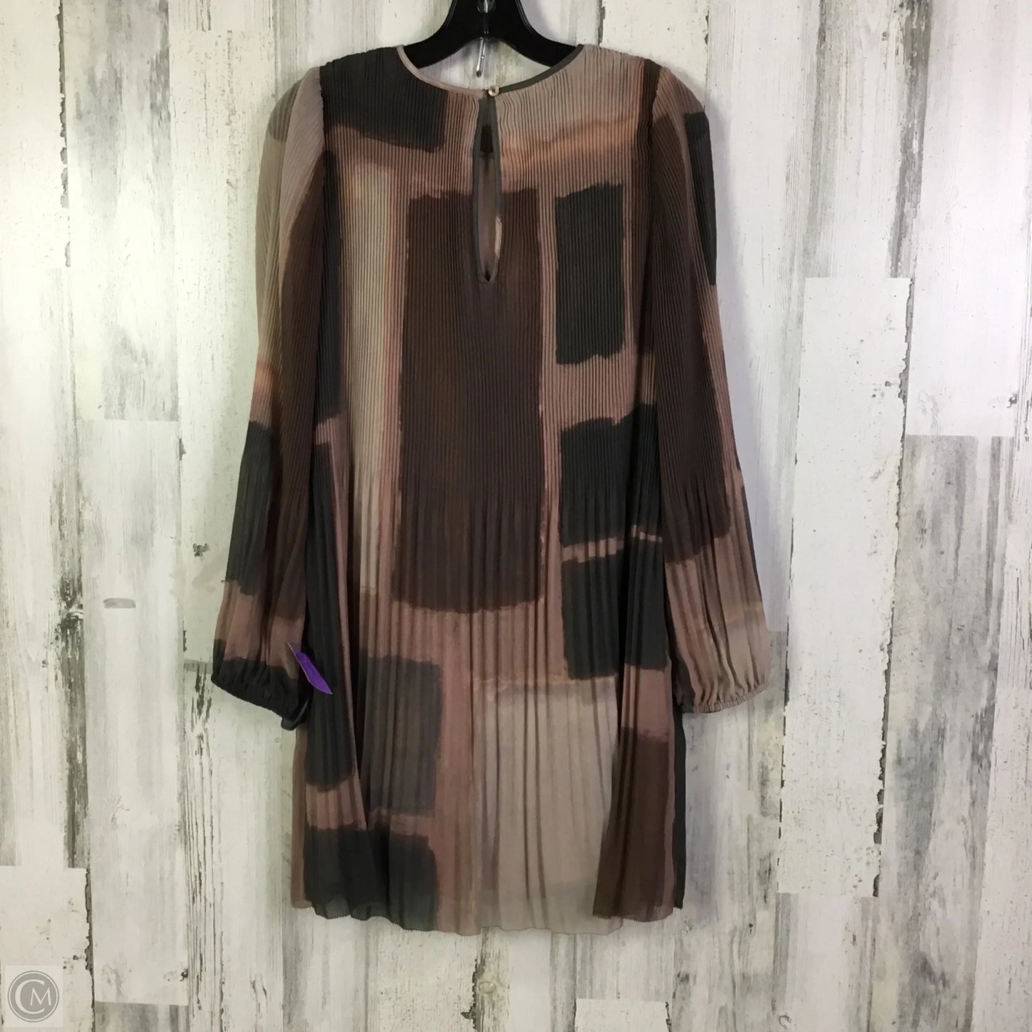 Dress Casual Short By Wilfred In Brown, Size: S