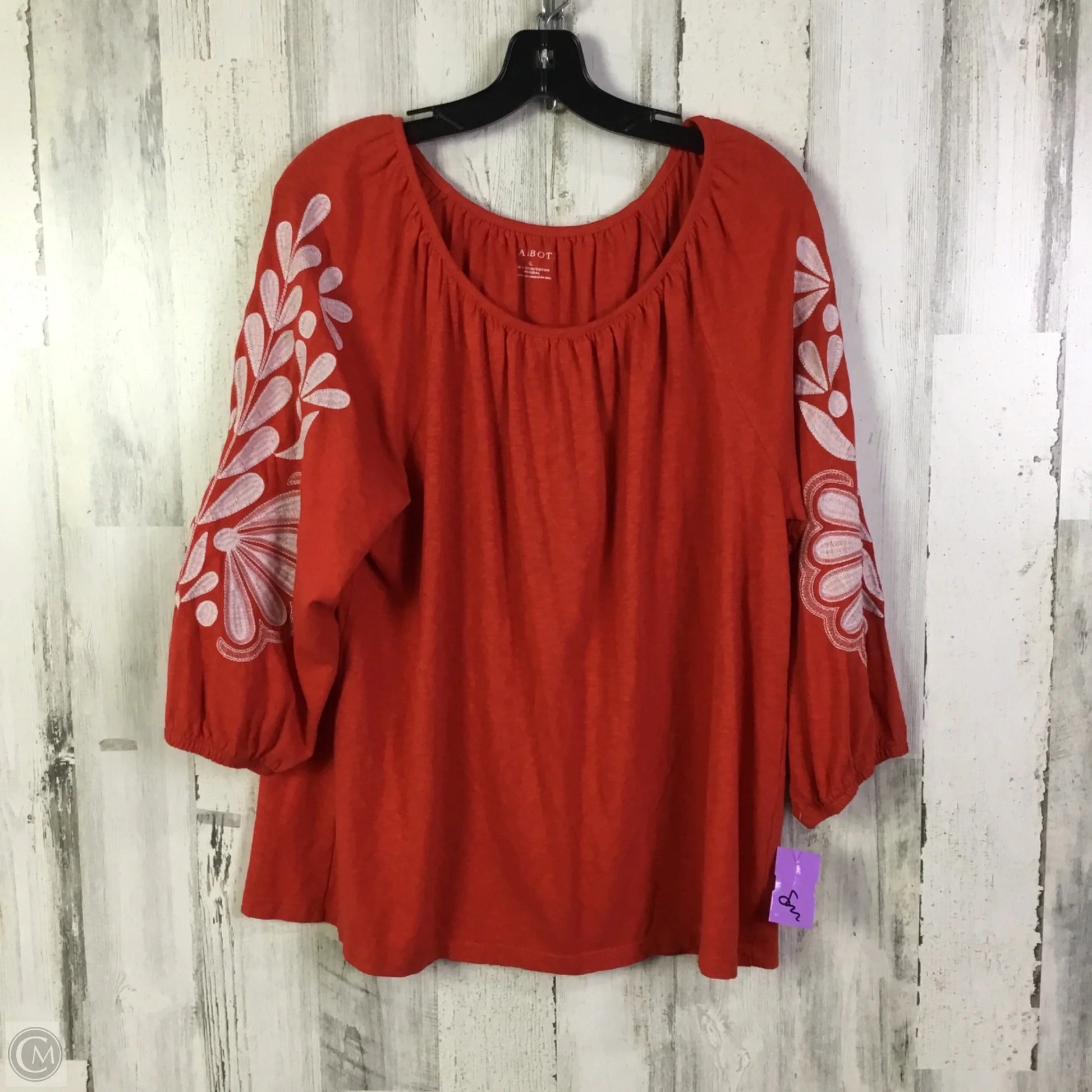 Talbots Clothing Talbots Red Tops Talbots Women's Wool Blend Long