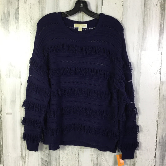Sweater By Michael By Michael Kors  Size: L
