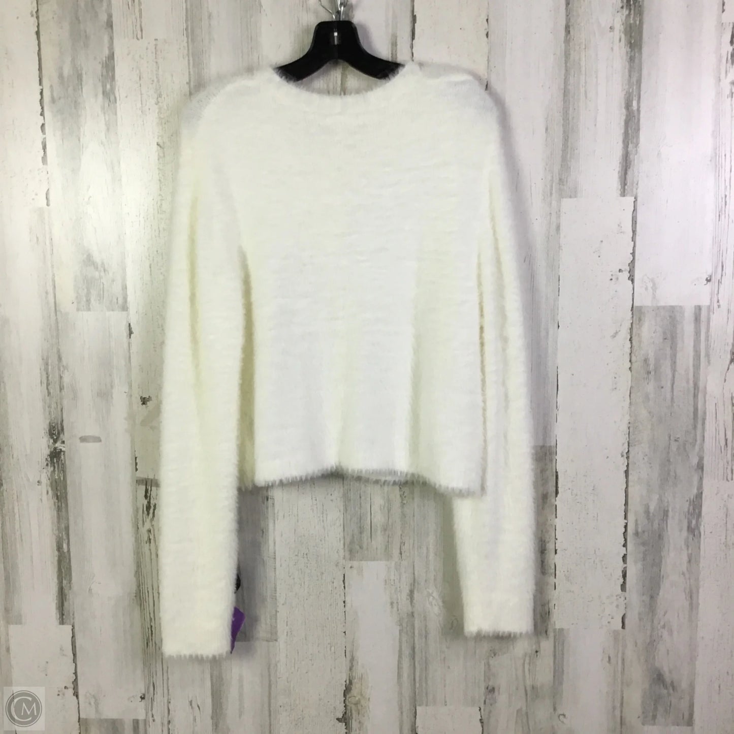 Cardigan By Cloth & Stone In Cream, Size: S