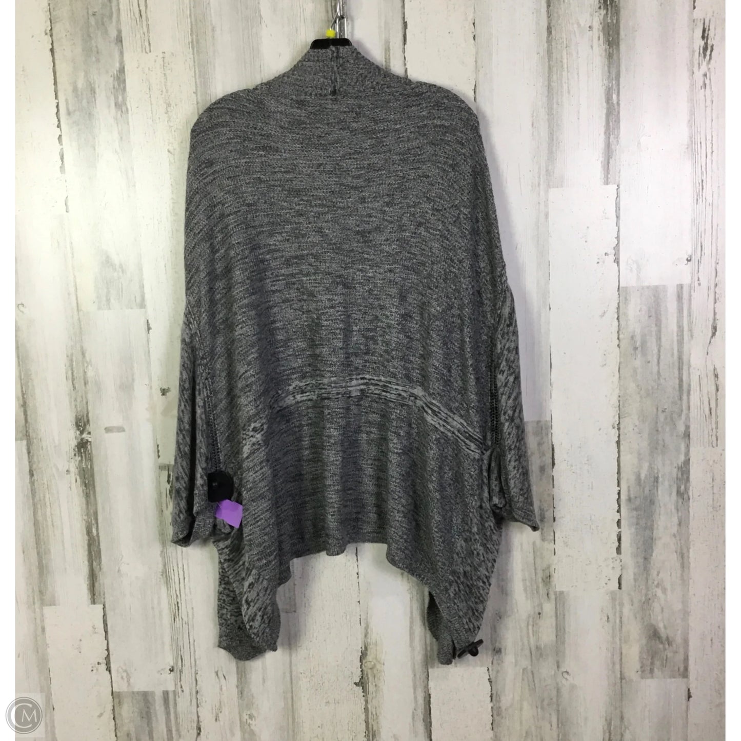Cardigan By Lululemon In Grey, Size: M