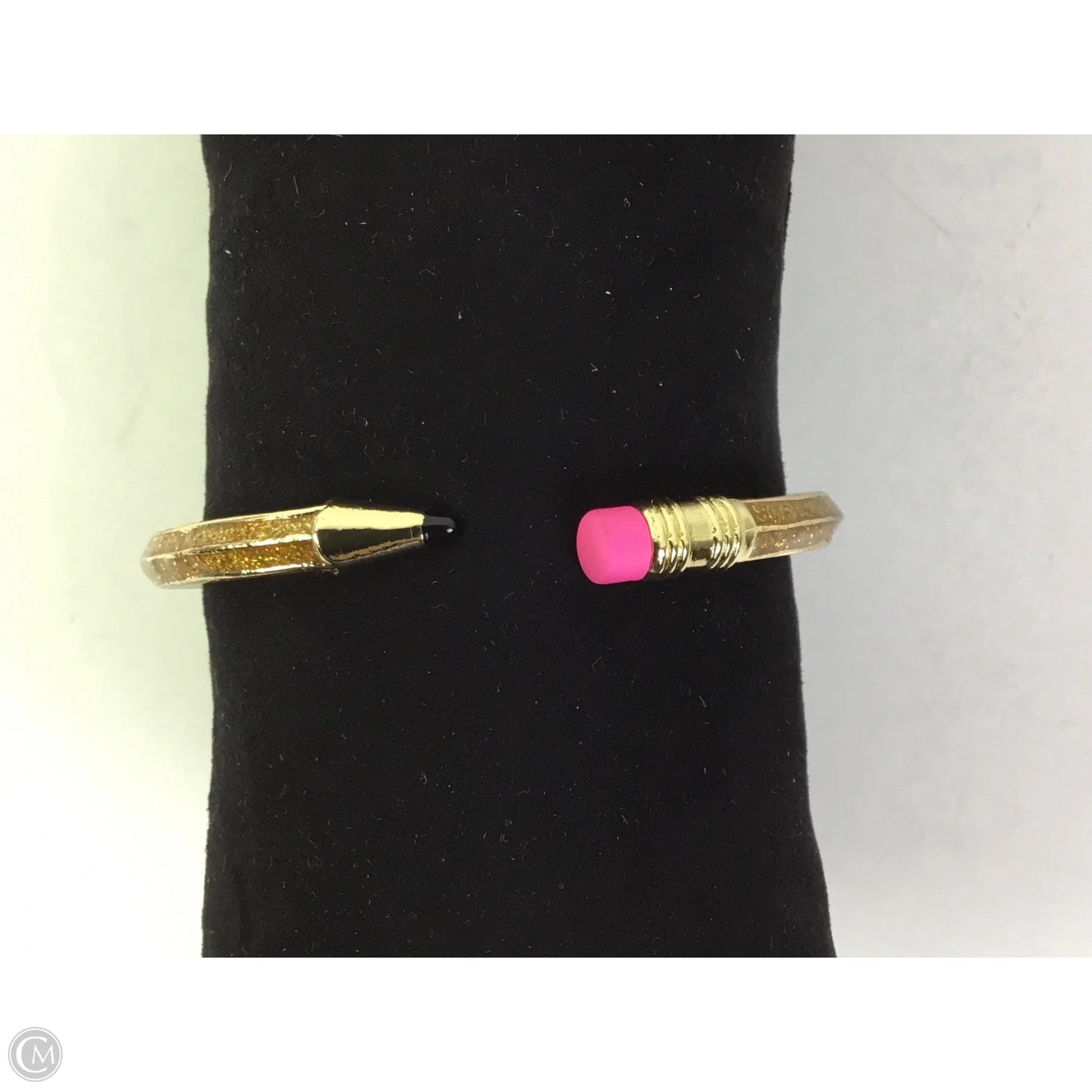 Bracelet Cuff By Betsey Johnson