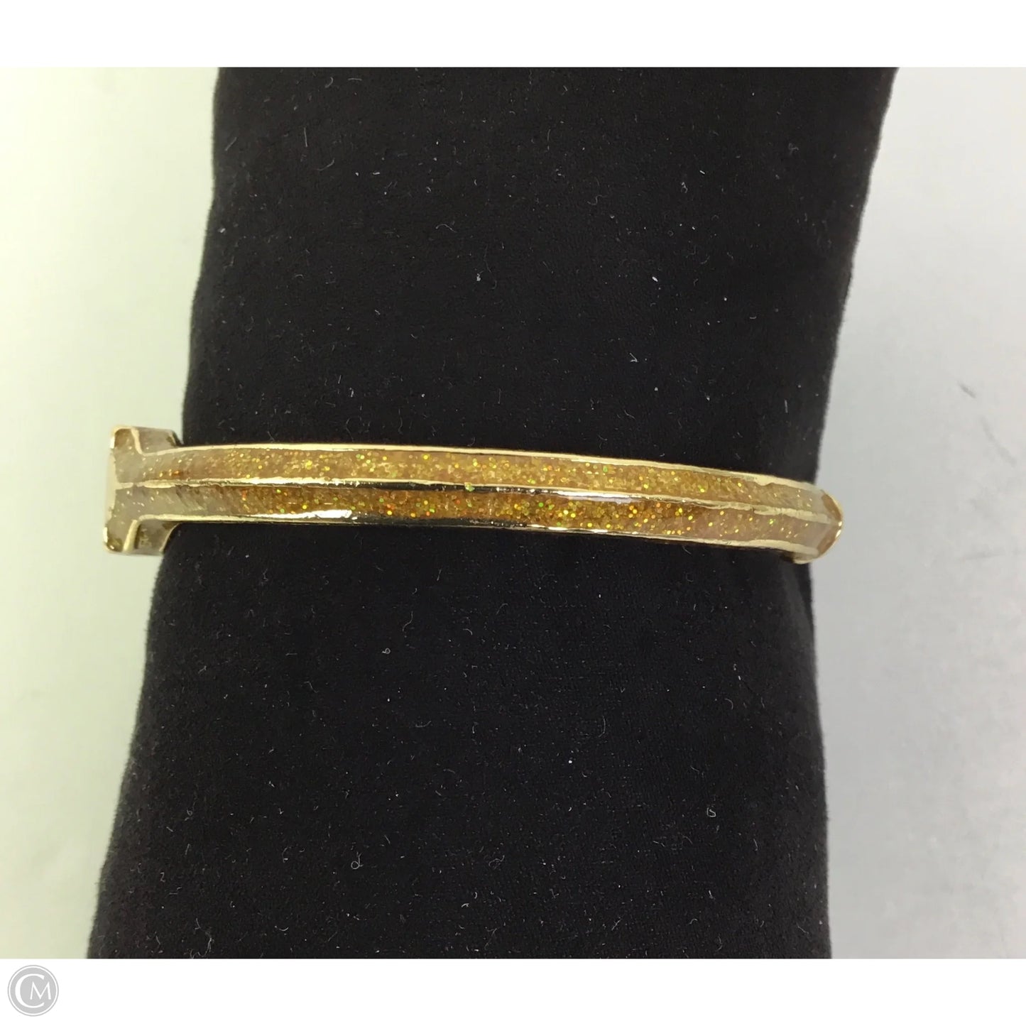 Bracelet Cuff By Betsey Johnson
