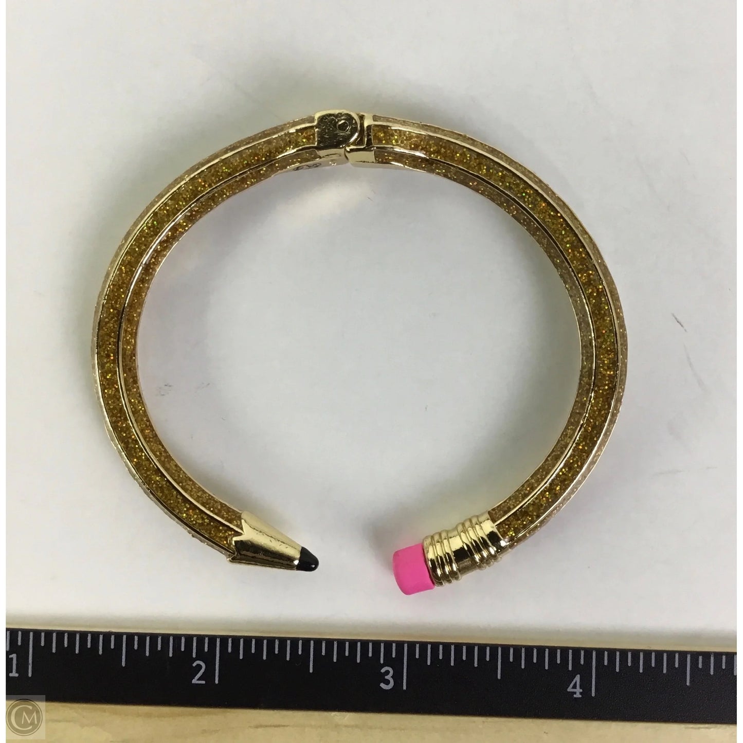 Bracelet Cuff By Betsey Johnson