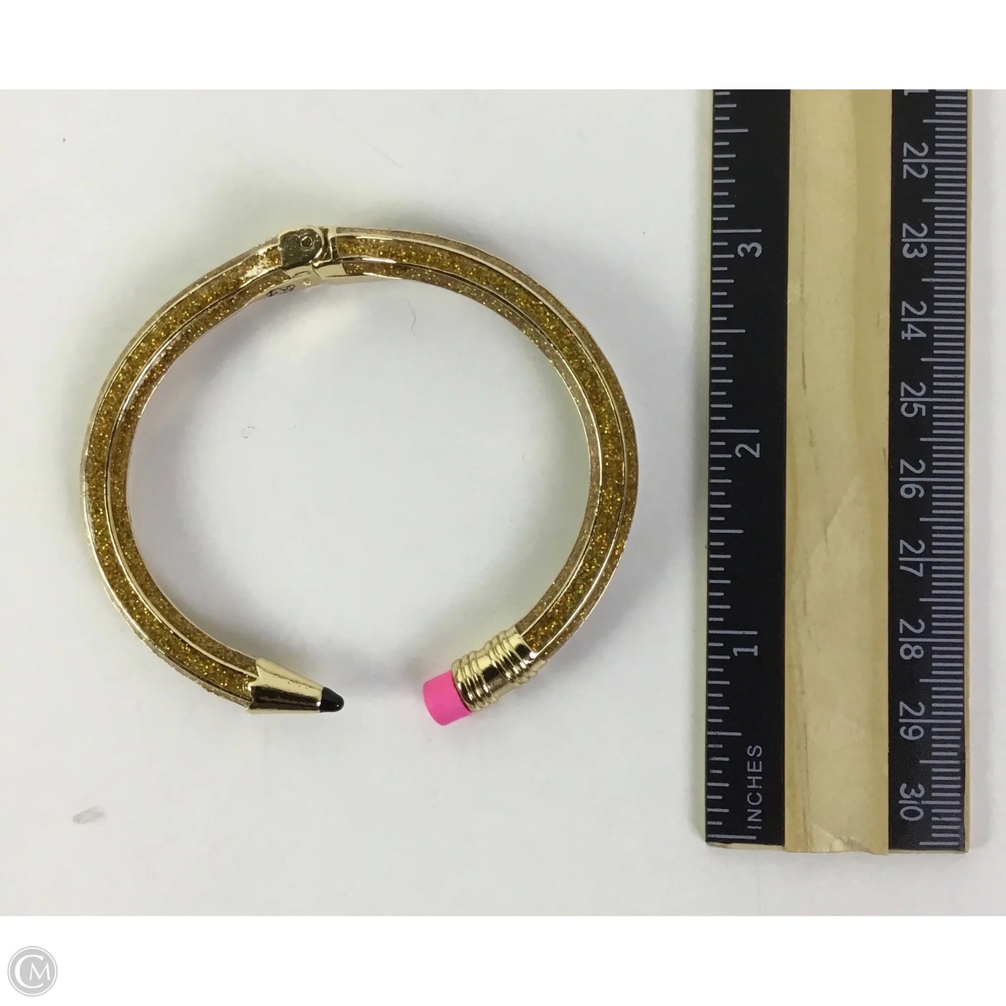 Bracelet Cuff By Betsey Johnson