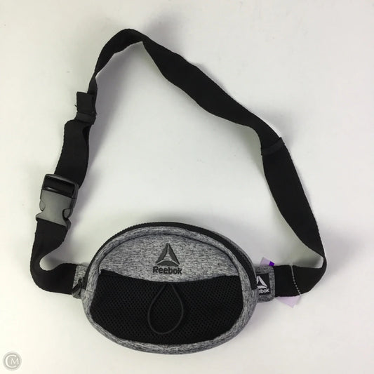Belt Bag By Reebok, Size: Small