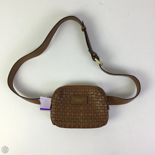 Belt Bag Leather By Radley London, Size: Small
