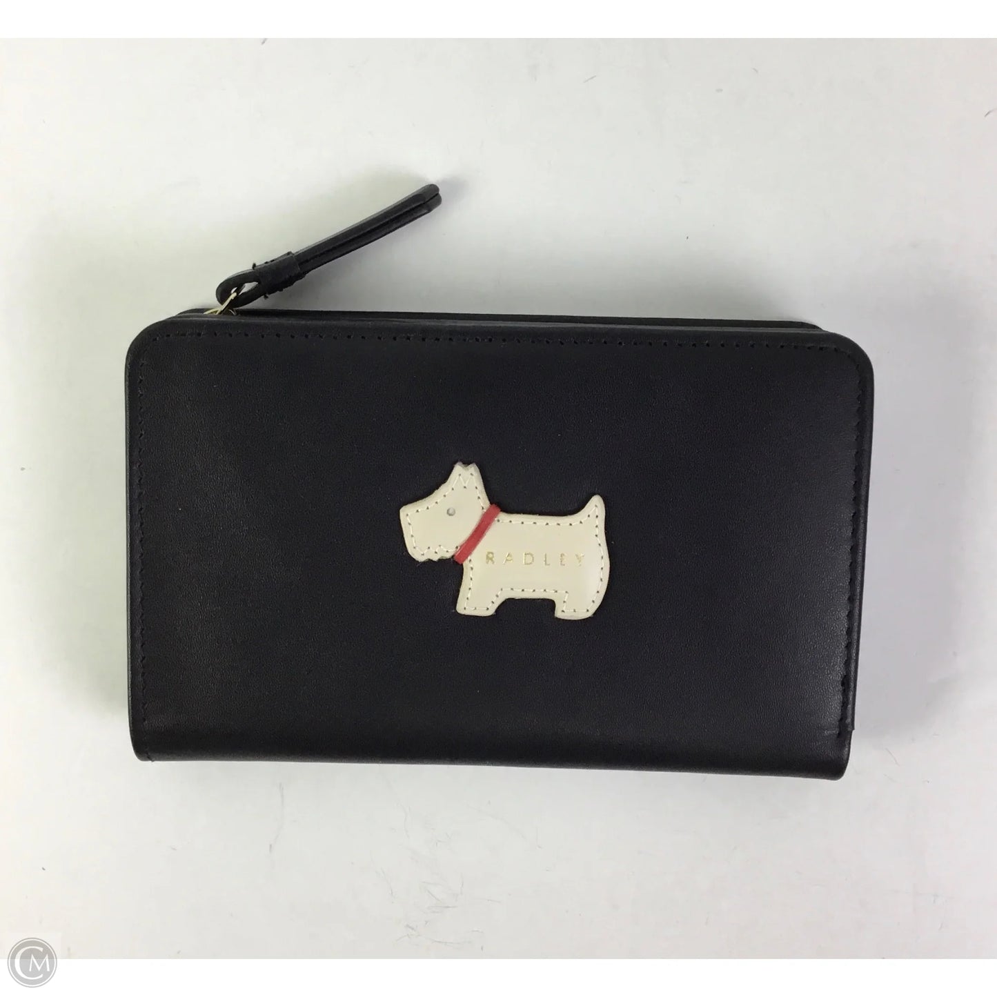 Wallet Leather By Radley London, Size: Small