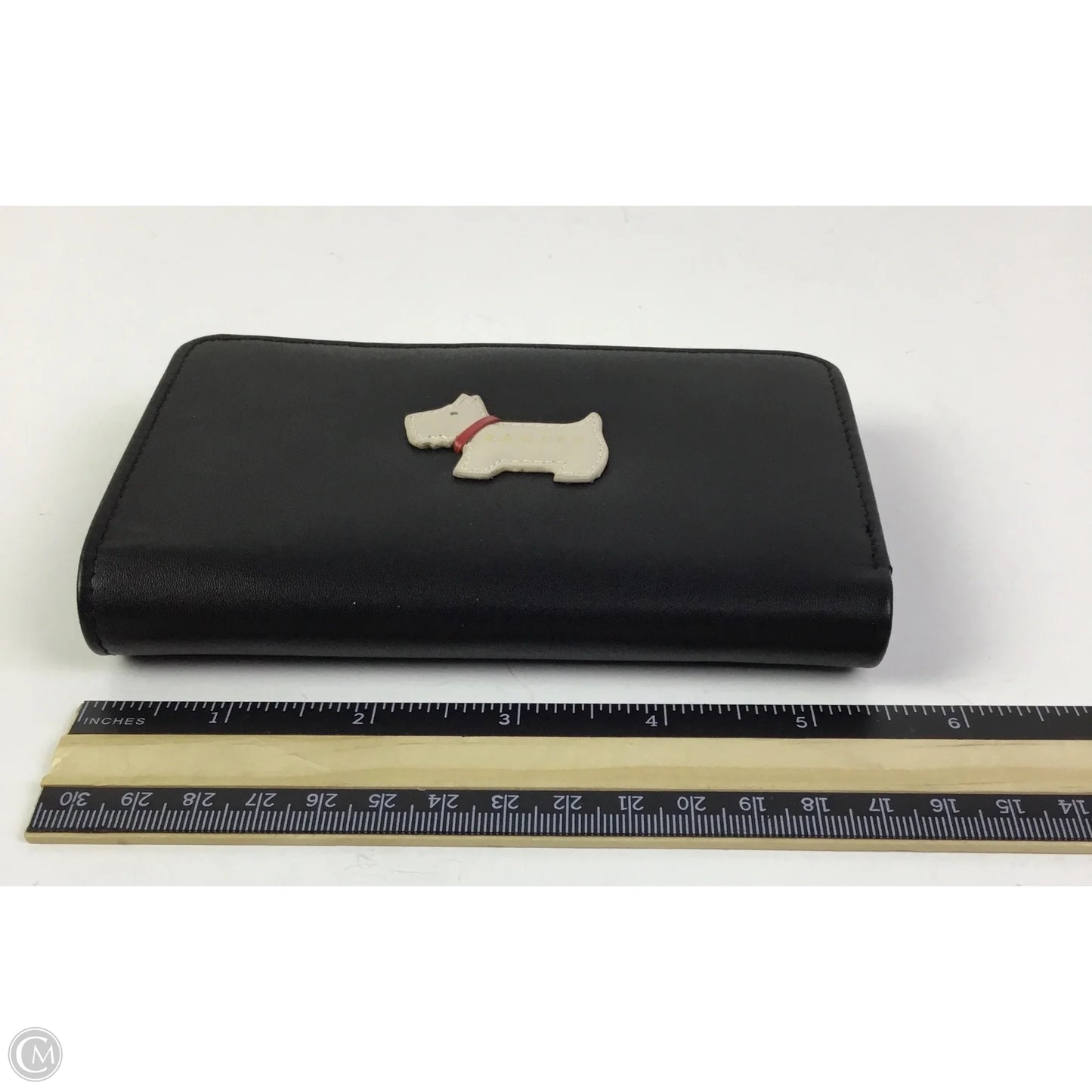 Wallet Leather By Radley London, Size: Small