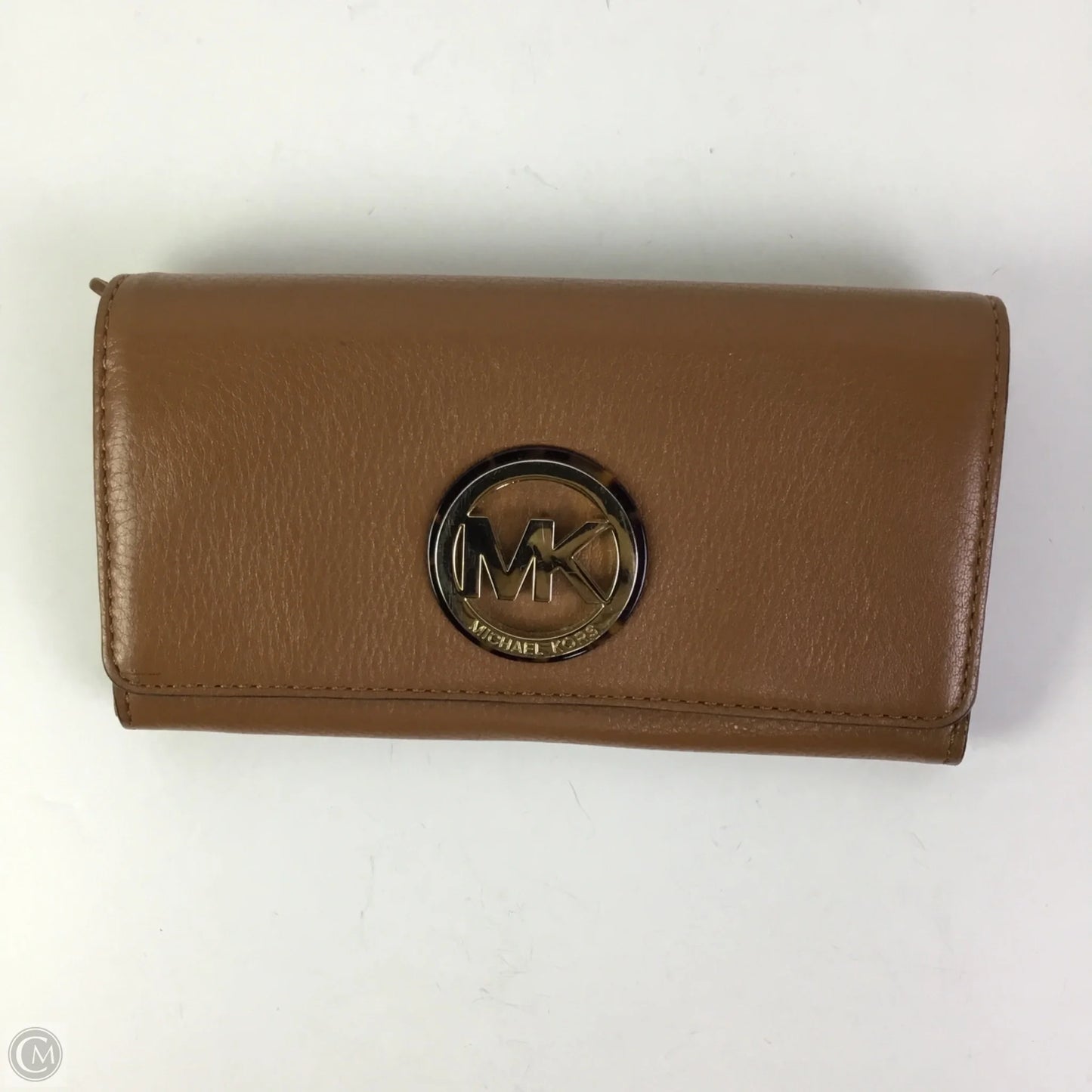 Wallet Designer By Michael Kors, Size: Large