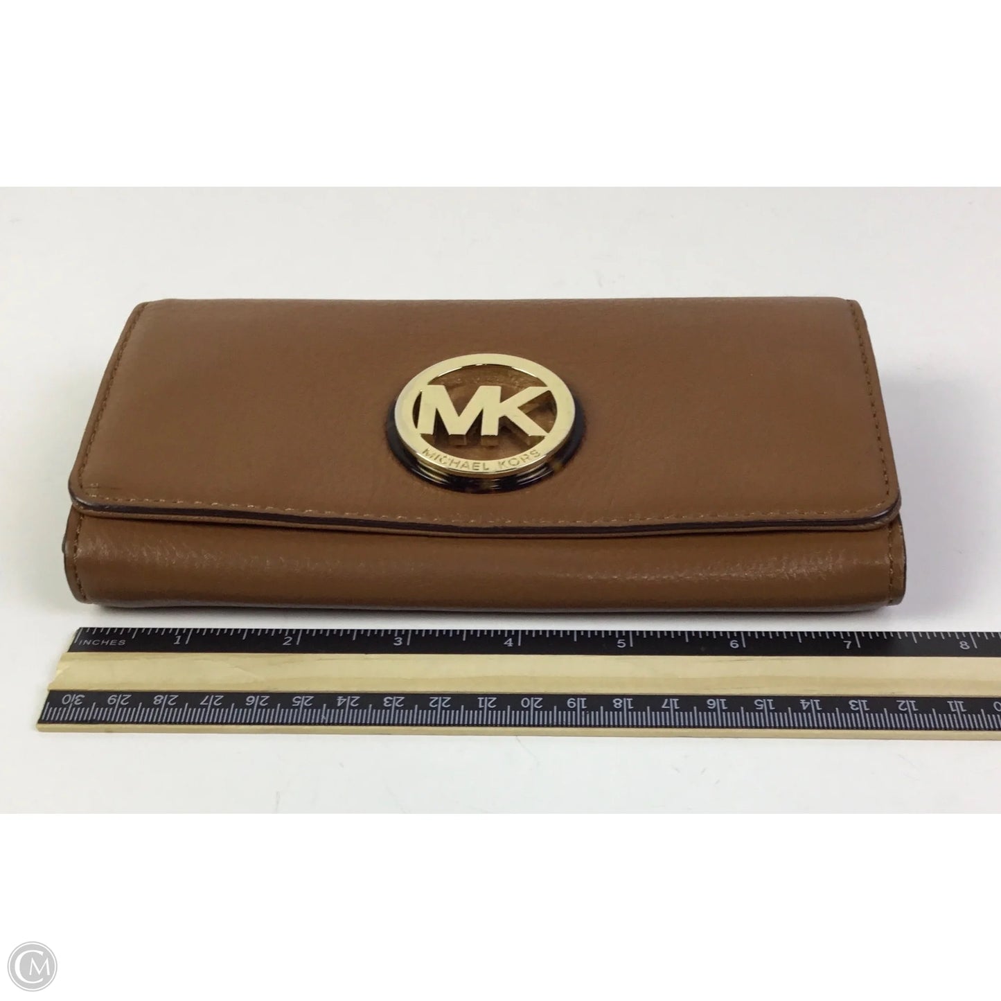 Wallet Designer By Michael Kors, Size: Large