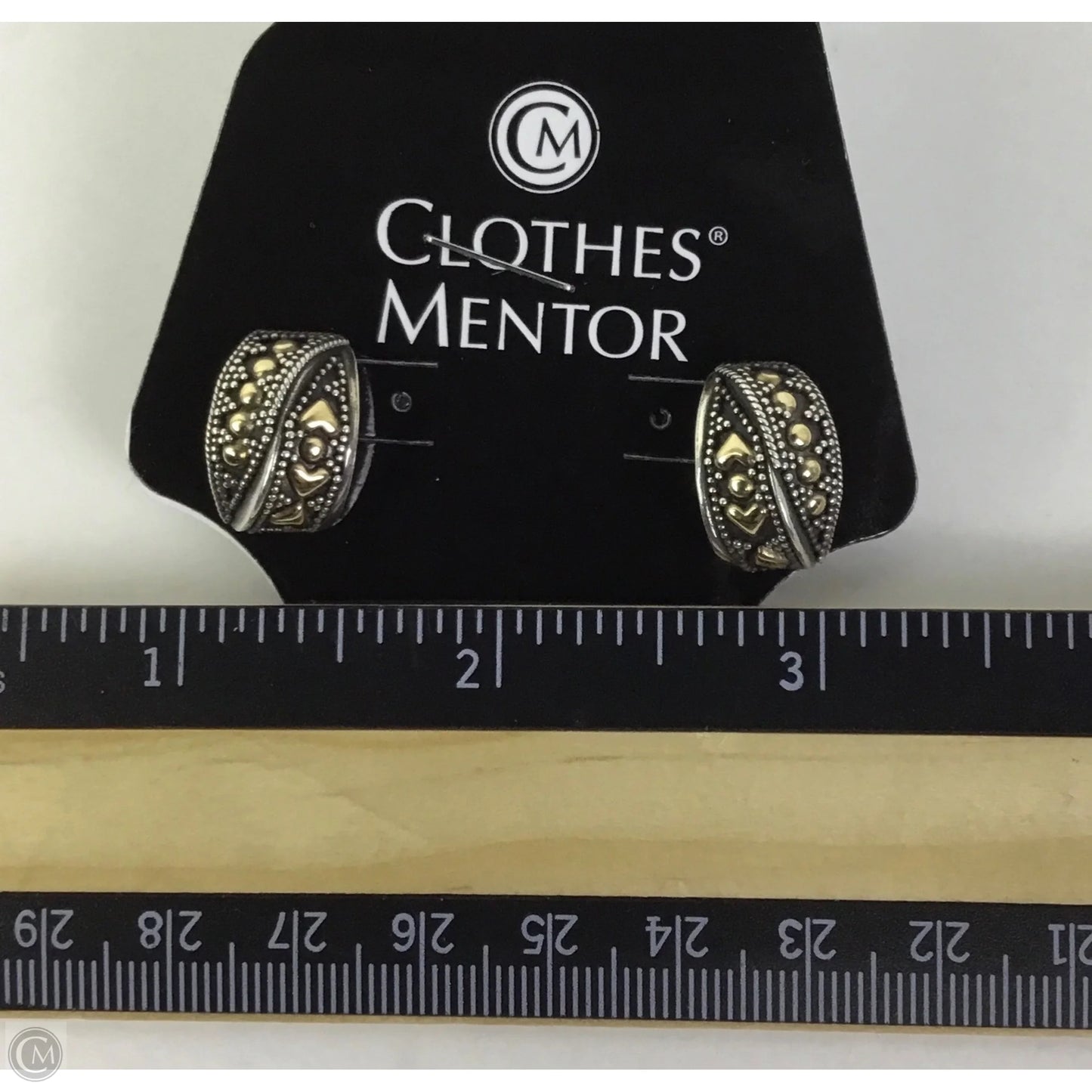Earrings Designer By John Hardy