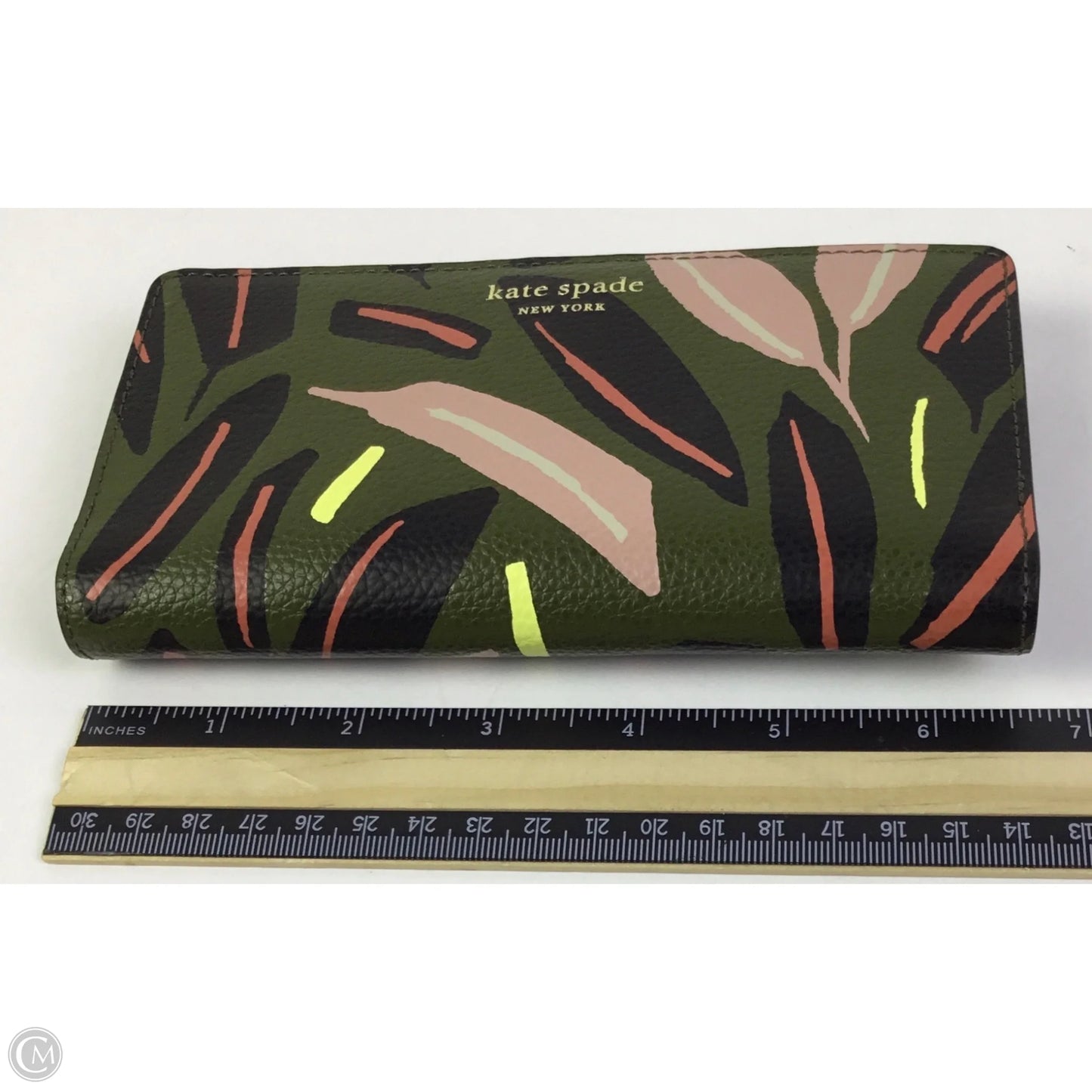 Wristlet Designer By Kate Spade, Size: Large