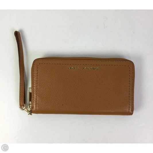 Wallet Designer By Marc Jacobs, Size: Large