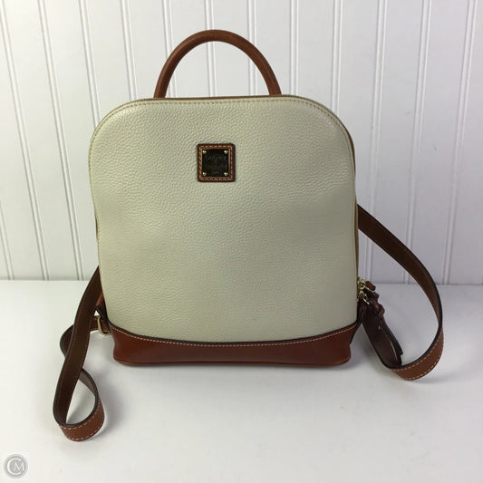 Backpack Designer By Dooney And Bourke, Size: Medium