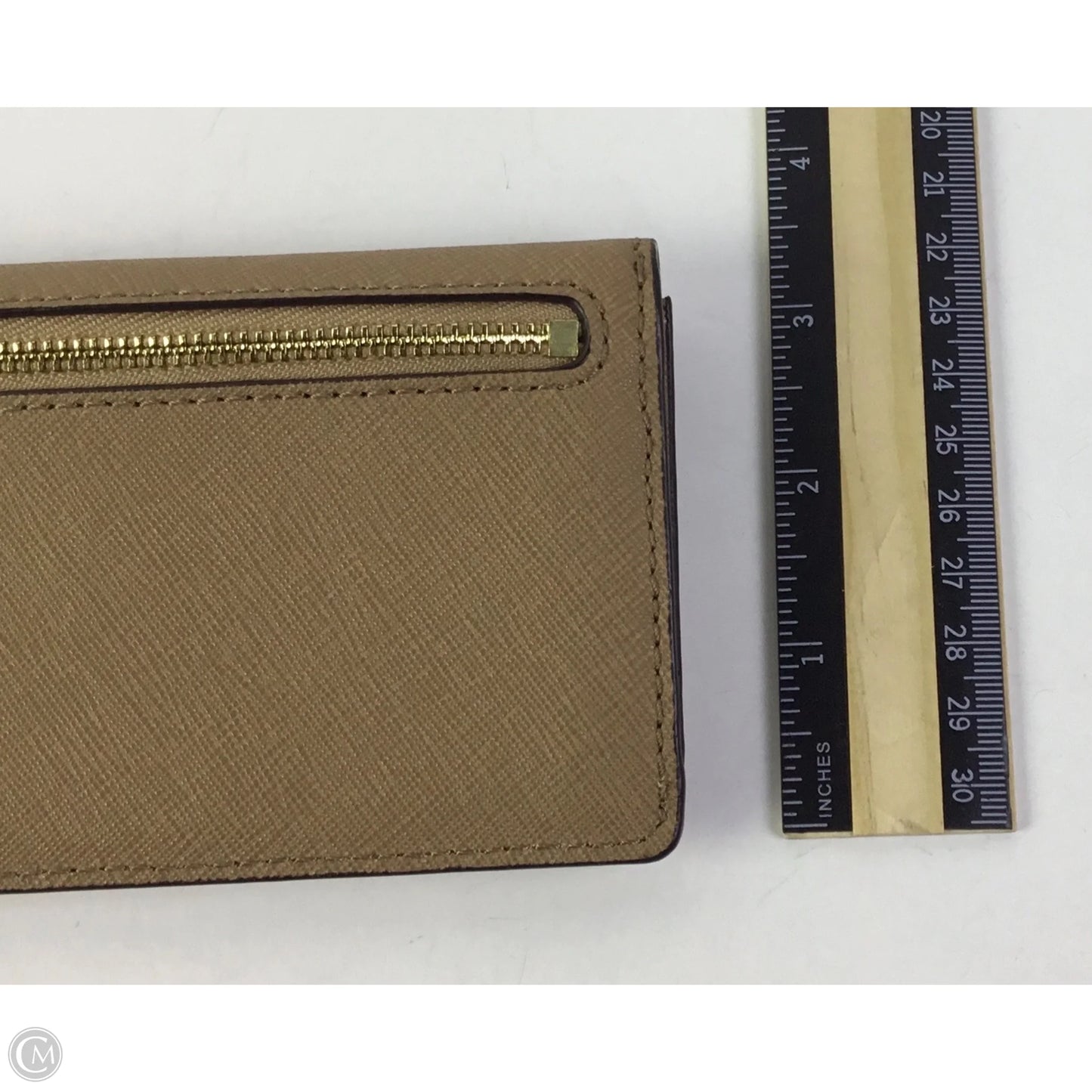 Id/card Holder Designer By Michael Kors, Size: Large