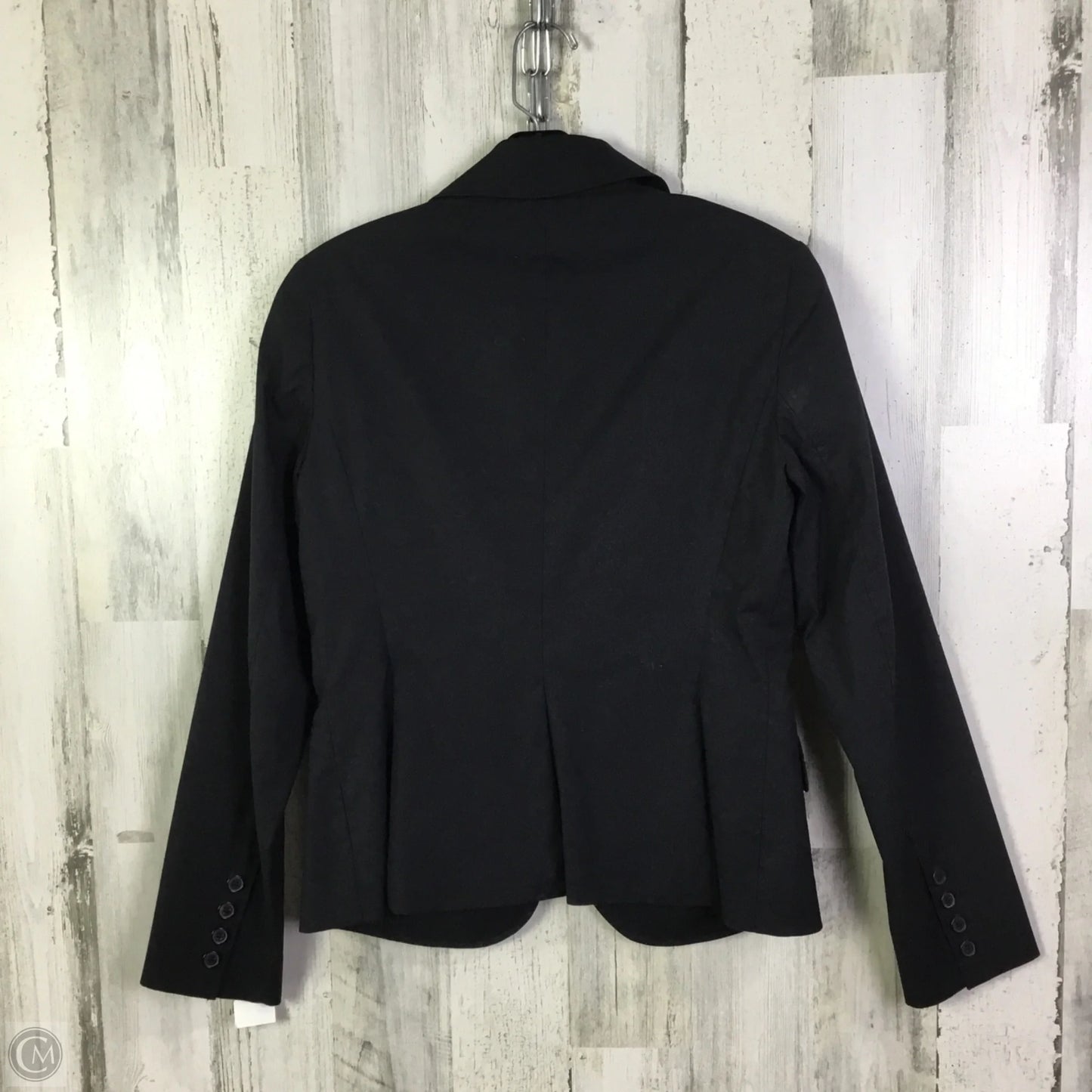 Blazer By New York And Co In Black, Size: S